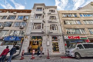 Olimpic Hotel fotoÄŸrafÄ±