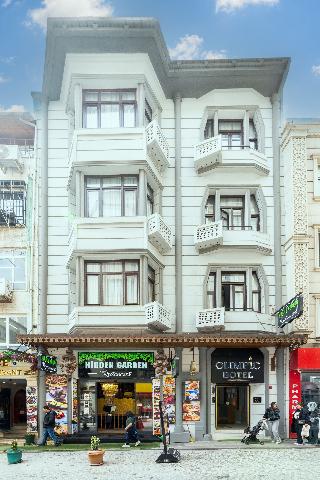 Olimpic Hotel fotoÄŸrafÄ±