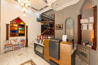 Olimpic Hotel fotoÄŸrafÄ±