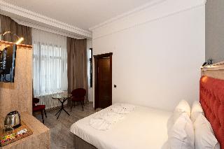 Olimpic Hotel fotoÄŸrafÄ±