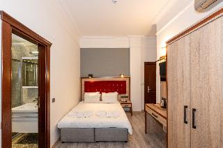 Olimpic Hotel fotoÄŸrafÄ±