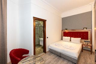 Olimpic Hotel fotoÄŸrafÄ±