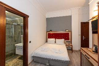Olimpic Hotel fotoÄŸrafÄ±
