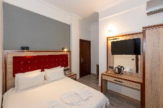 Olimpic Hotel fotoÄŸrafÄ±