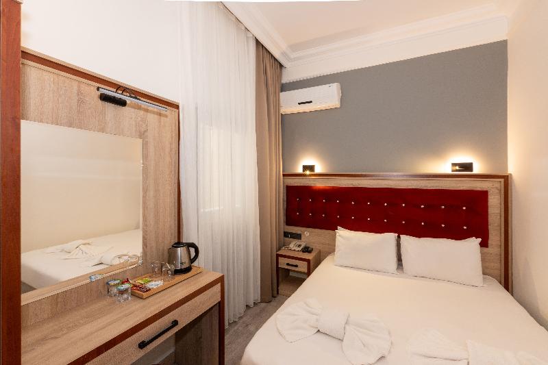 Olimpic Hotel - Oda