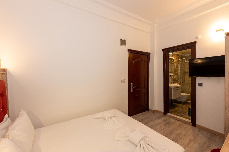 Olimpic Hotel - Oda