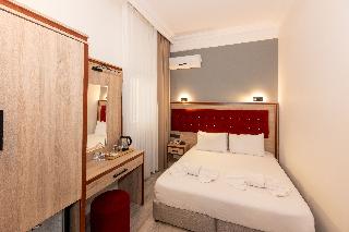 Olimpic Hotel fotoÄŸrafÄ±