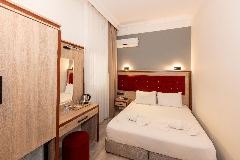 Olimpic Hotel - Oda