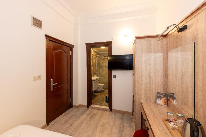 Olimpic Hotel - Oda