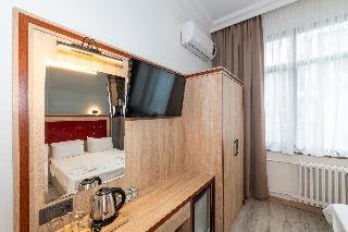 Olimpic Hotel fotoÄŸrafÄ±