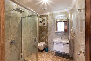 Olimpic Hotel fotoÄŸrafÄ±