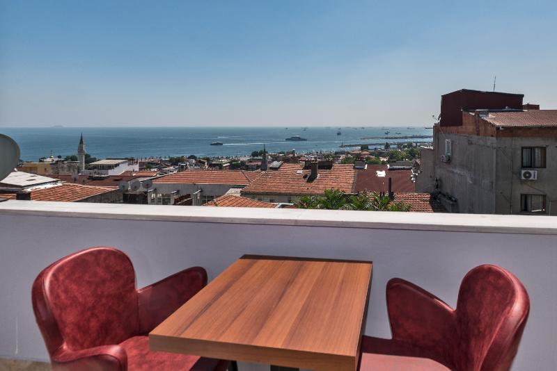 Olimpic Hotel - Oda