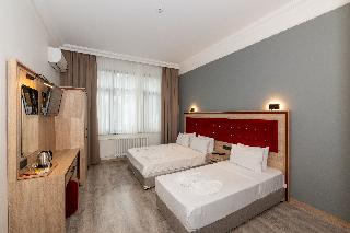 Olimpic Hotel fotoÄŸrafÄ±