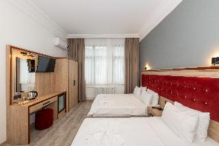 Olimpic Hotel fotoÄŸrafÄ±