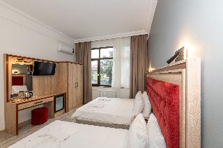 Olimpic Hotel fotoÄŸrafÄ±