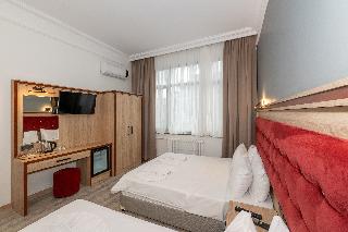 Olimpic Hotel fotoÄŸrafÄ±