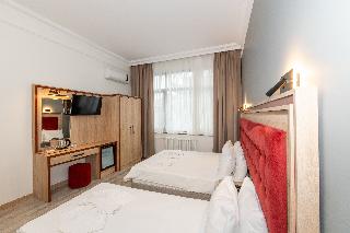 Olimpic Hotel fotoÄŸrafÄ±