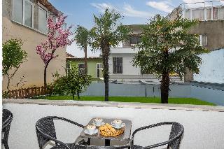 Olimpic Hotel fotoÄŸrafÄ±