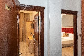 Olimpic Hotel fotoÄŸrafÄ±