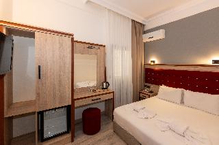 Olimpic Hotel fotoÄŸrafÄ±