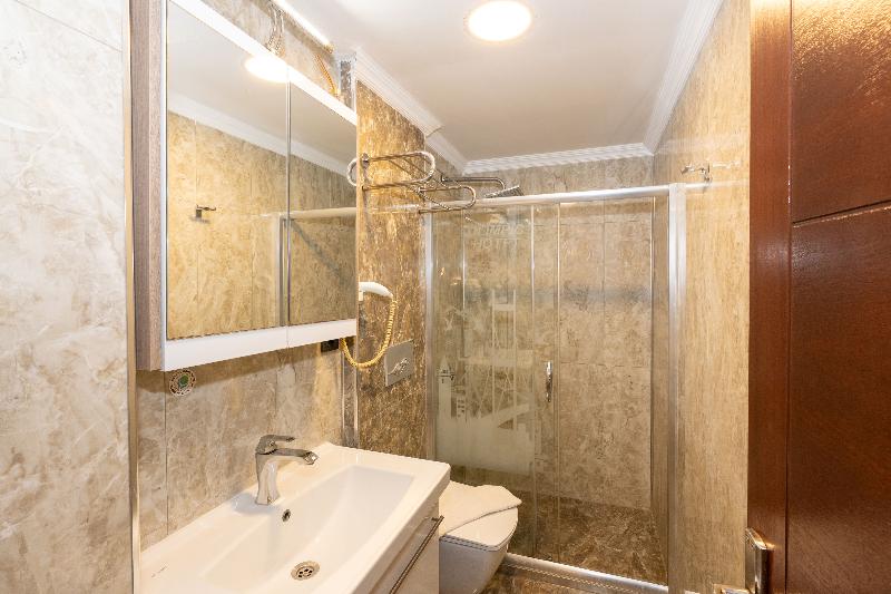 Olimpic Hotel - Oda