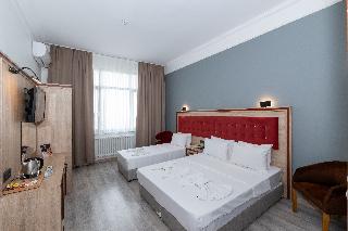 Olimpic Hotel fotoÄŸrafÄ±