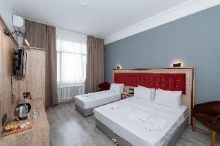 Olimpic Hotel fotoÄŸrafÄ±