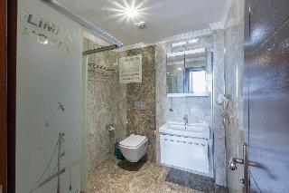 Olimpic Hotel fotoÄŸrafÄ±