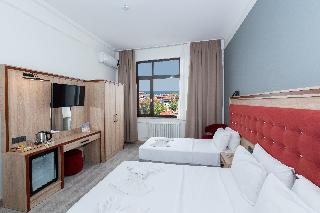 Olimpic Hotel fotoÄŸrafÄ±