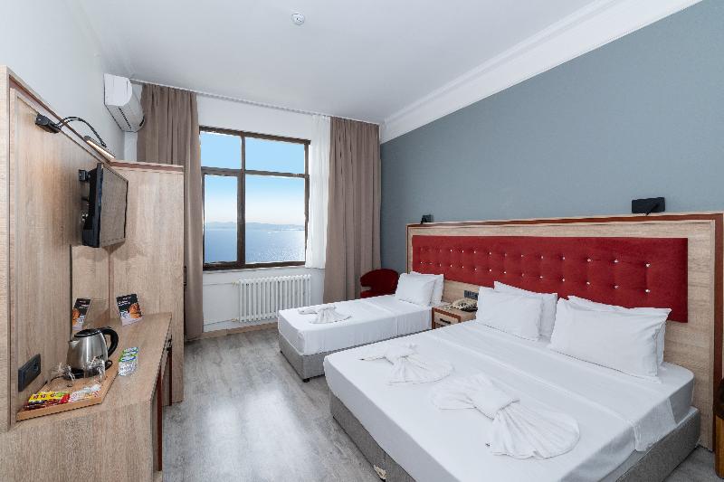 Olimpic Hotel - Oda
