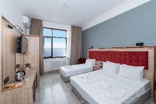 Olimpic Hotel fotoÄŸrafÄ±