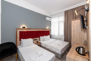 Olimpic Hotel fotoÄŸrafÄ±