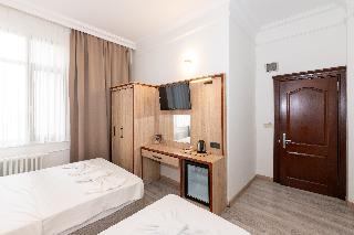 Olimpic Hotel fotoÄŸrafÄ±