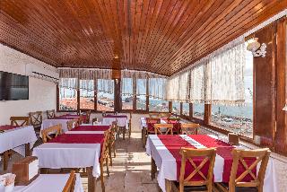 Olimpic Hotel fotoÄŸrafÄ±