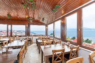 Olimpic Hotel fotoÄŸrafÄ±