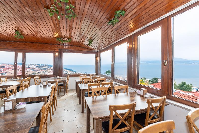 Olimpic Hotel - Restoran