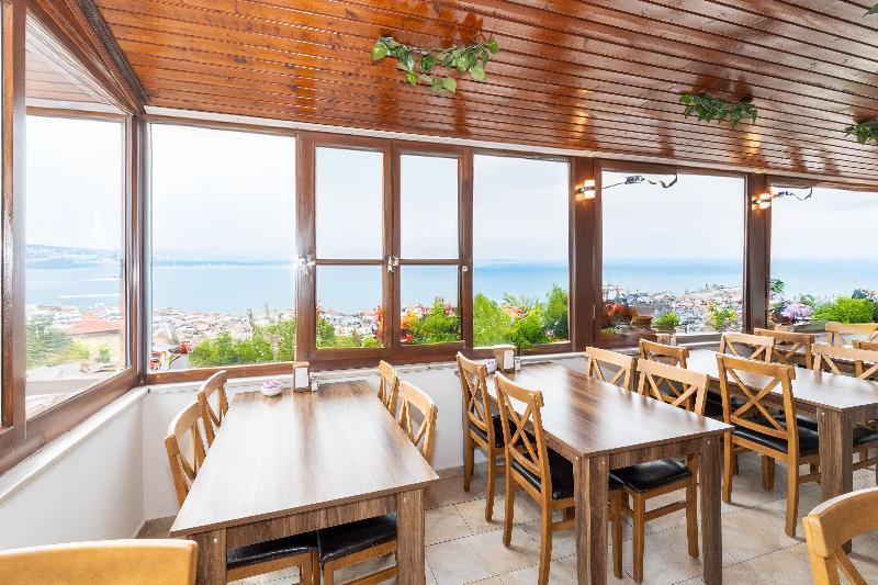 Olimpic Hotel - Restoran