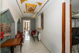 Olimpic Hotel fotoÄŸrafÄ±