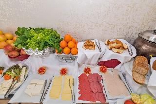 Olimpic Hotel fotoÄŸrafÄ±