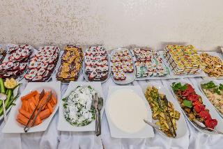 Olimpic Hotel fotoÄŸrafÄ±