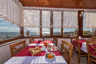 Olimpic Hotel fotoÄŸrafÄ±