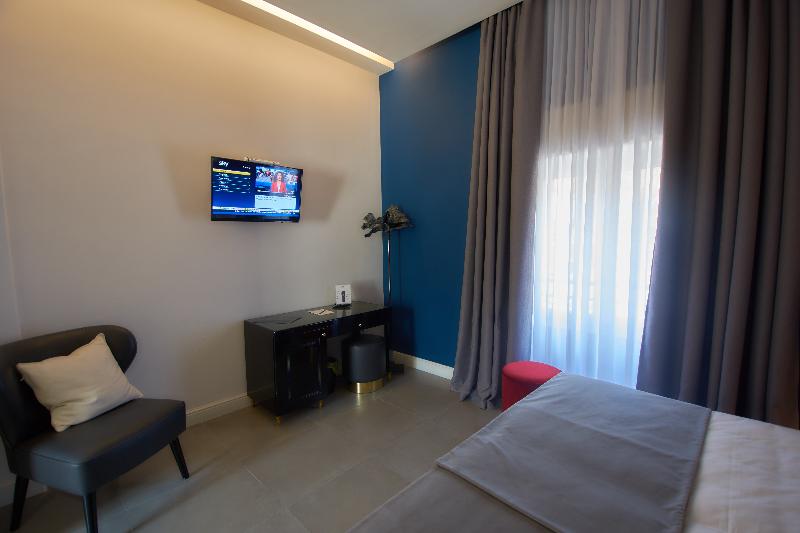 Hotel metro 900 - Oda
