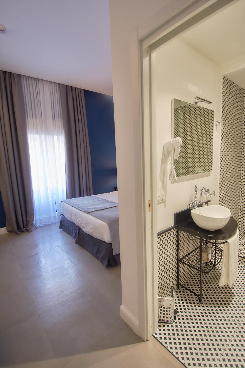 Hotel metro 900 - Oda