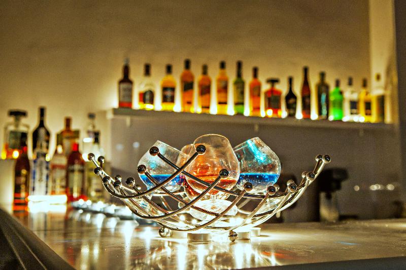 Core Hotel - Bar