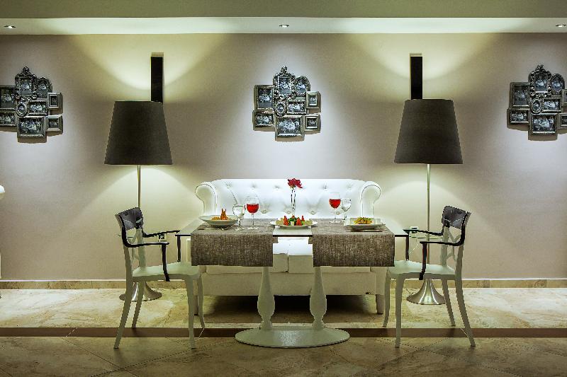 Core Hotel - Bar