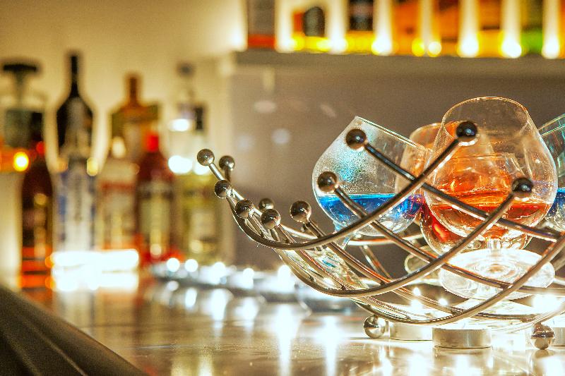 Core Hotel - Bar