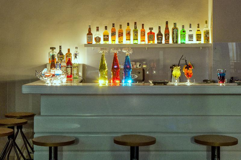 Core Hotel - Bar