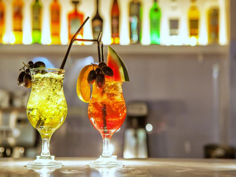 Core Hotel - Bar