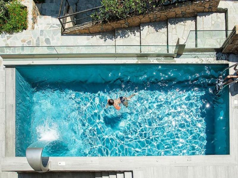 Core Hotel - Genel