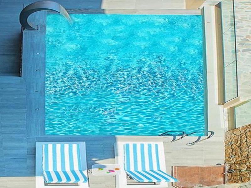 Core Hotel - Genel